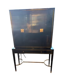 Mobile bar