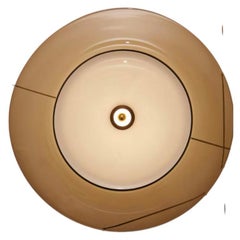 Lampada Saturne di JMW Studio