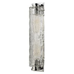 Marlon Wandleuchte (Einzelleuchte) mit Glasschirm