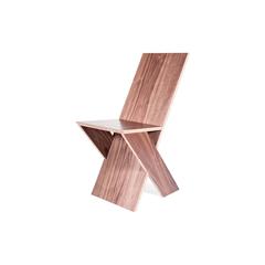 Plank Side Chair by Michael Boyd for PLANEfurniture