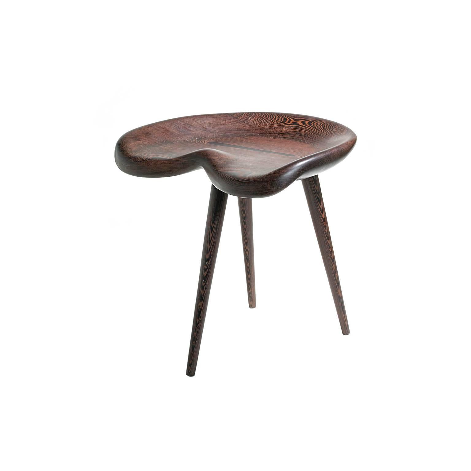 American Stingray Stool by Michael Boyd for PLANEfurniture For Sale