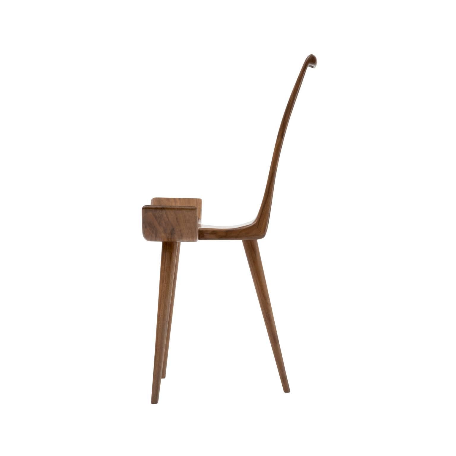 American Hammerhead Chair by Michael Boyd for PLANEfurniture For Sale