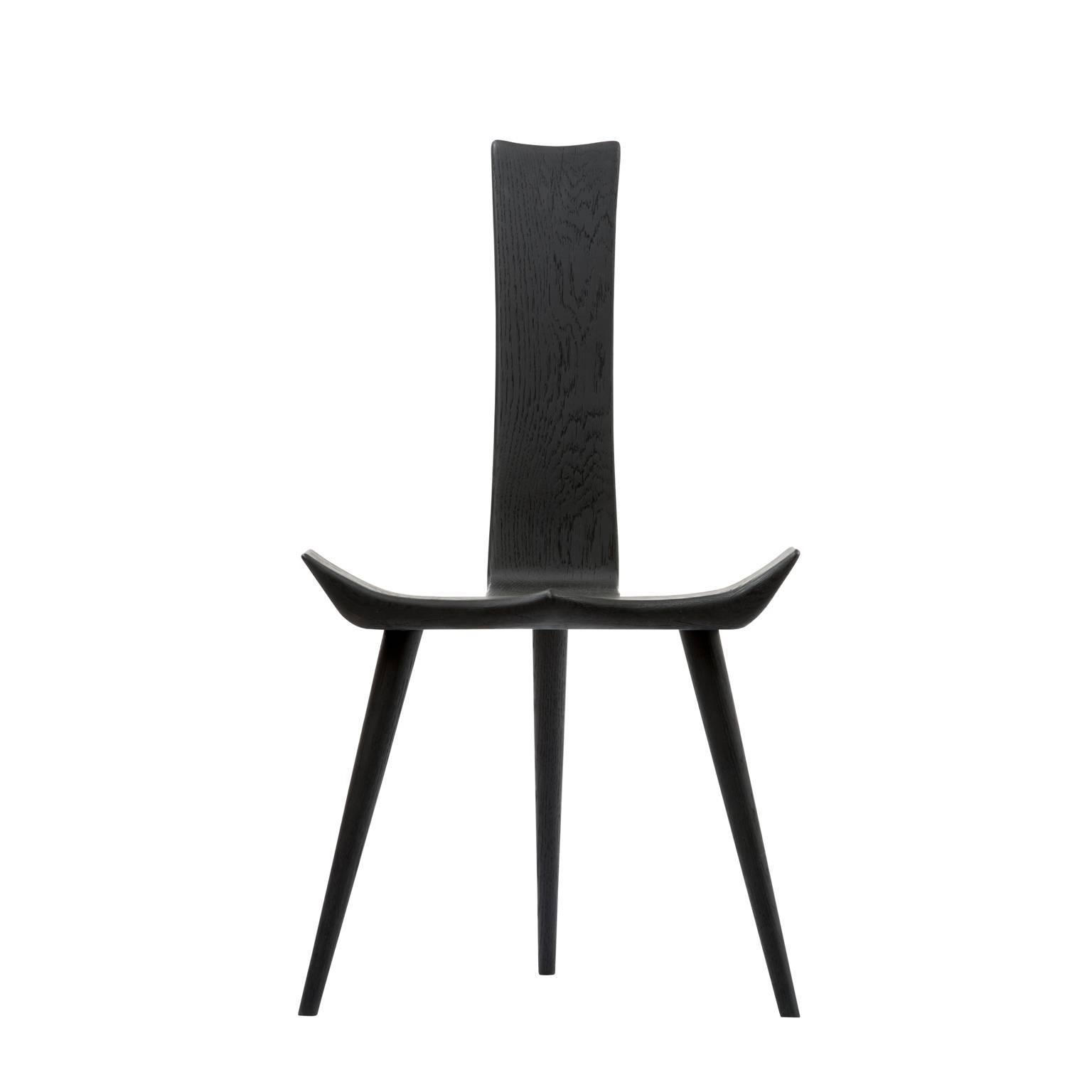Post-Modern Hammerhead Chair by Michael Boyd for PLANEfurniture For Sale