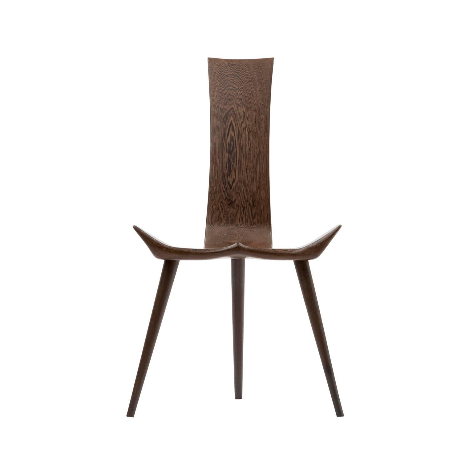 Hammerhead Chair by Michael Boyd for PLANEfurniture For Sale 1