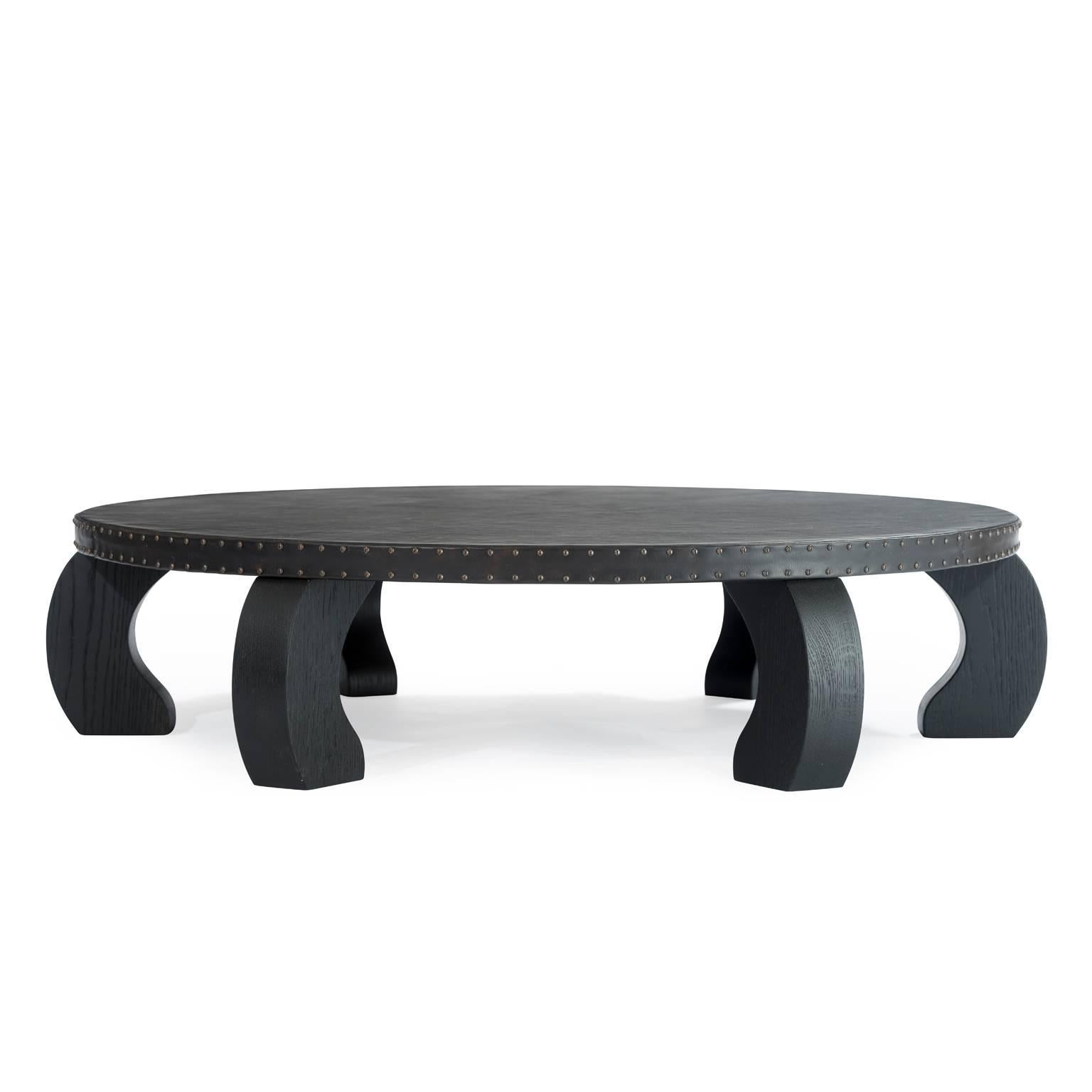 Modern Crab Coffee Table by Michael Boyd for PLANEfurniture For Sale