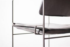 Pivot Chair by Klein Agency