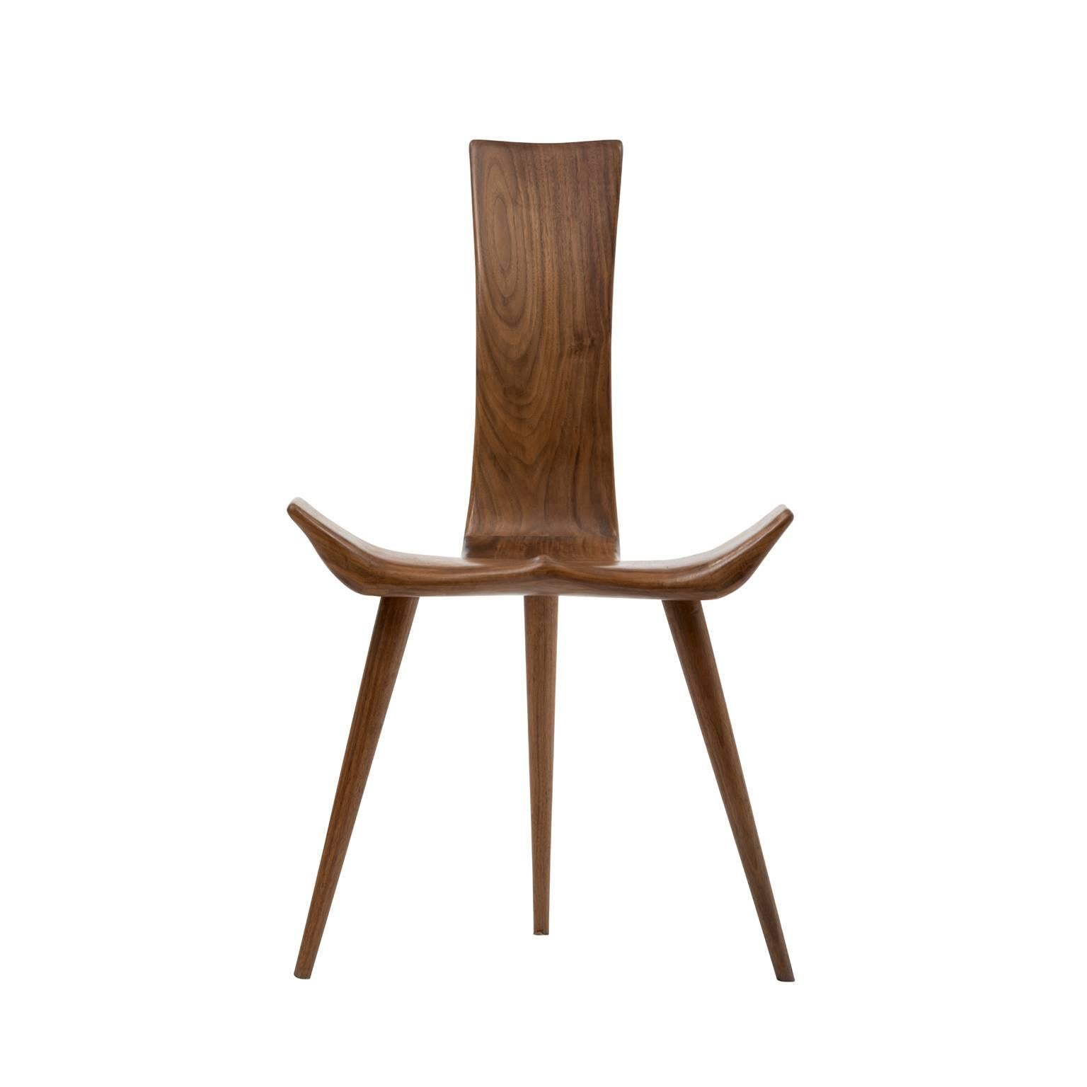 Hammerhead Chair by Michael Boyd for PLANEfurniture For Sale 2