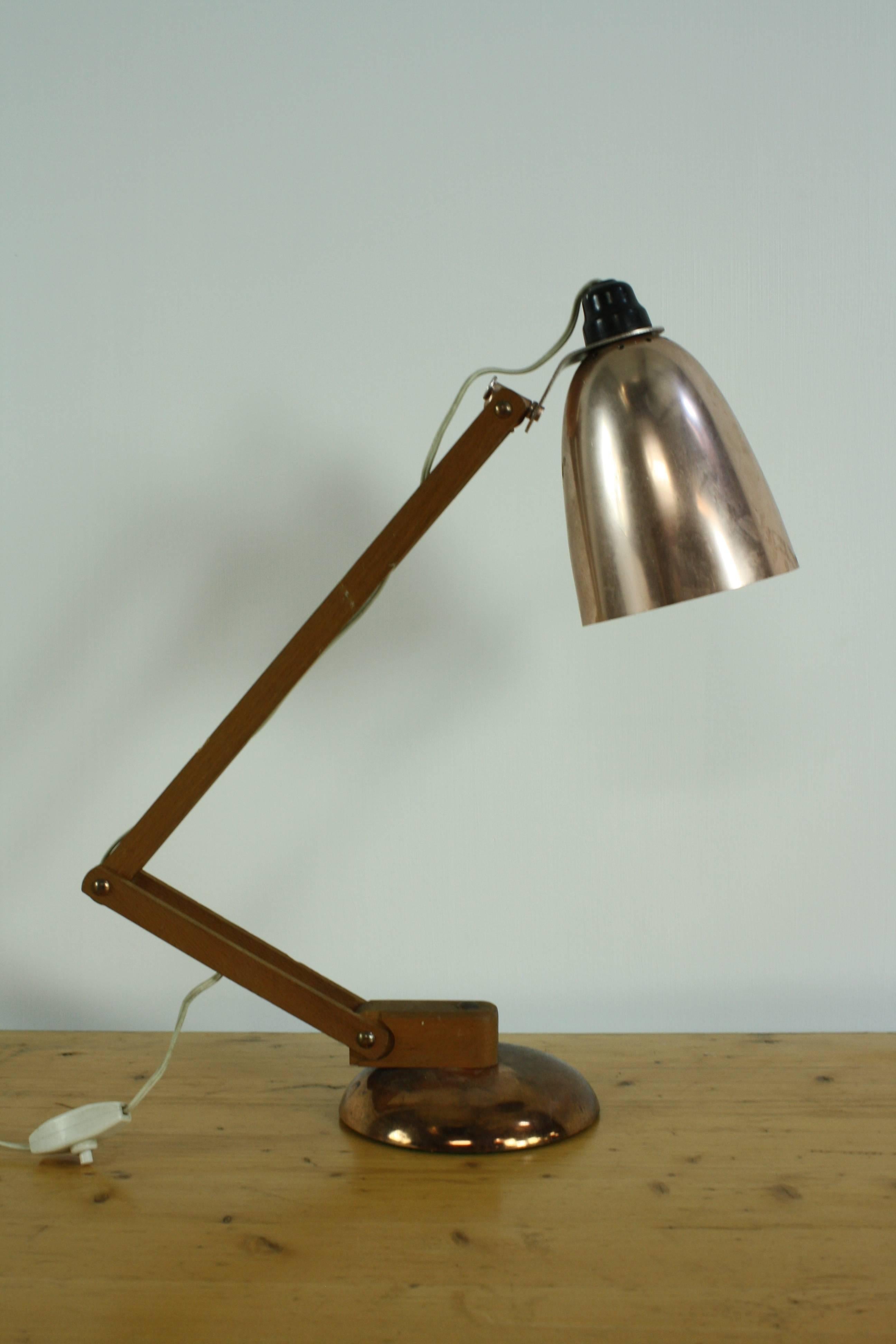 habitat anglepoise