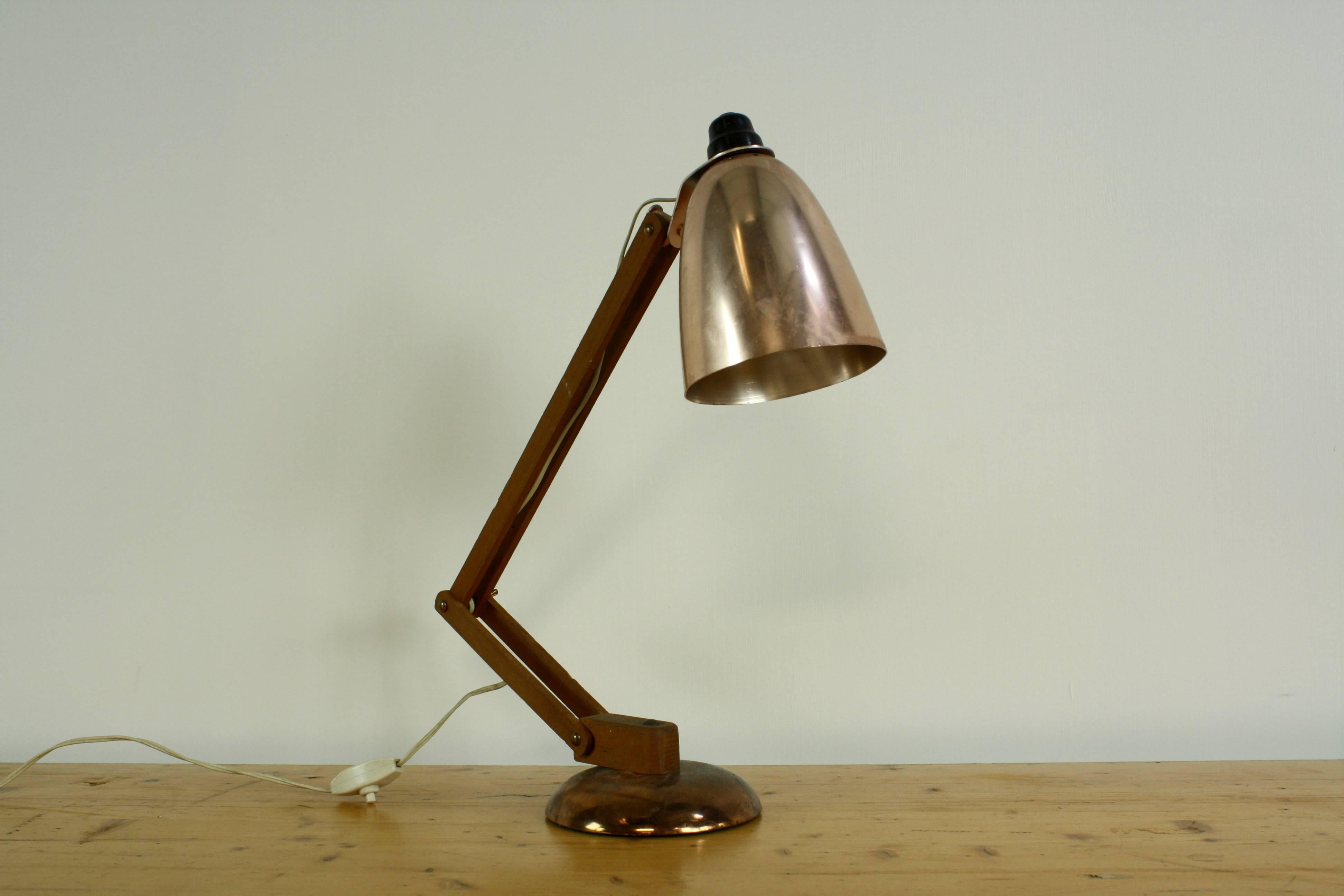 conran lamp