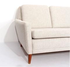 Folke Ohlsson, DUX Four-Seat Sofa