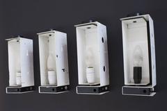 Wall Lamp Vintage Charlotte Perriand