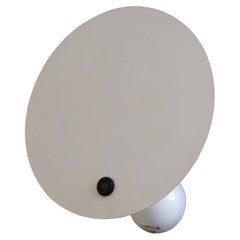 Vico Magistretti, a Wall-Light, "Kuta", Oluce