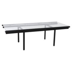 Gianfranco Frattini, Capri, Dining Table, Cassina, 1985