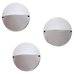 Achille Castiglioni, Giovi, Applique, Flos, 1982