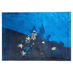 Maïlys Seydoux-Dumas, Polaris, Wool Tapestry, Néolice, 2026