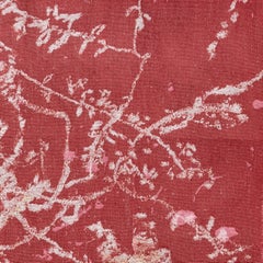 Maïlys Seydoux-Dumas, Rose à rêves, Wool Tapestry, Néolice, 2026