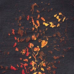 Maïlys Seydoux-Dumas, Messidor, Wool tapestry, Néolice, 2026