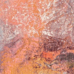 Maïlys Seydoux-Dumas, Floréal, Wool tapestry, Néolice, 2024