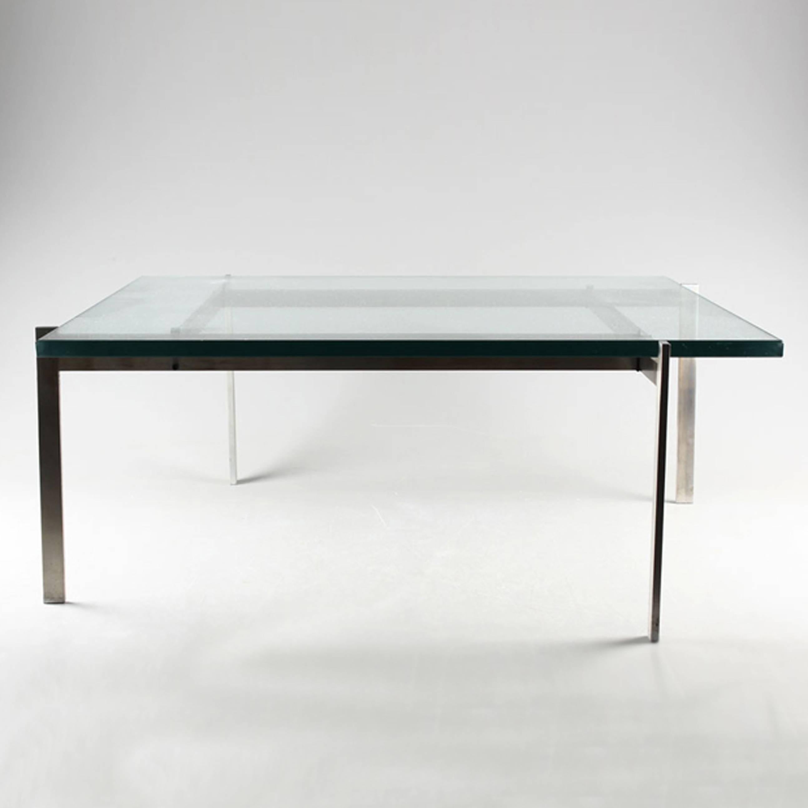 pk61 coffee table