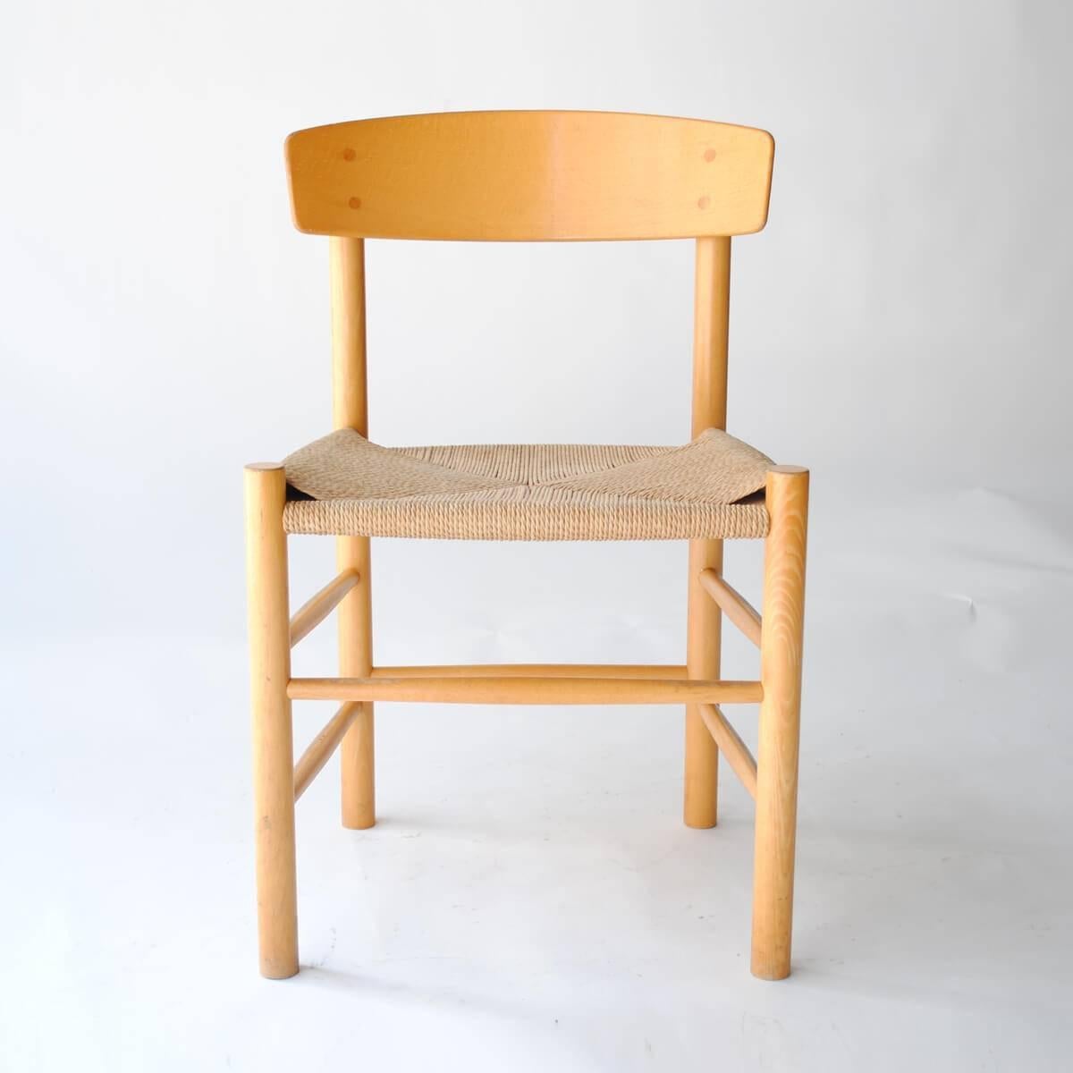 Mid-Century Modern Børge Mogensen 