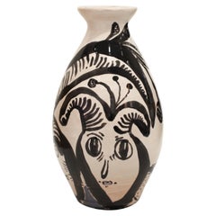 Vases and Vessels