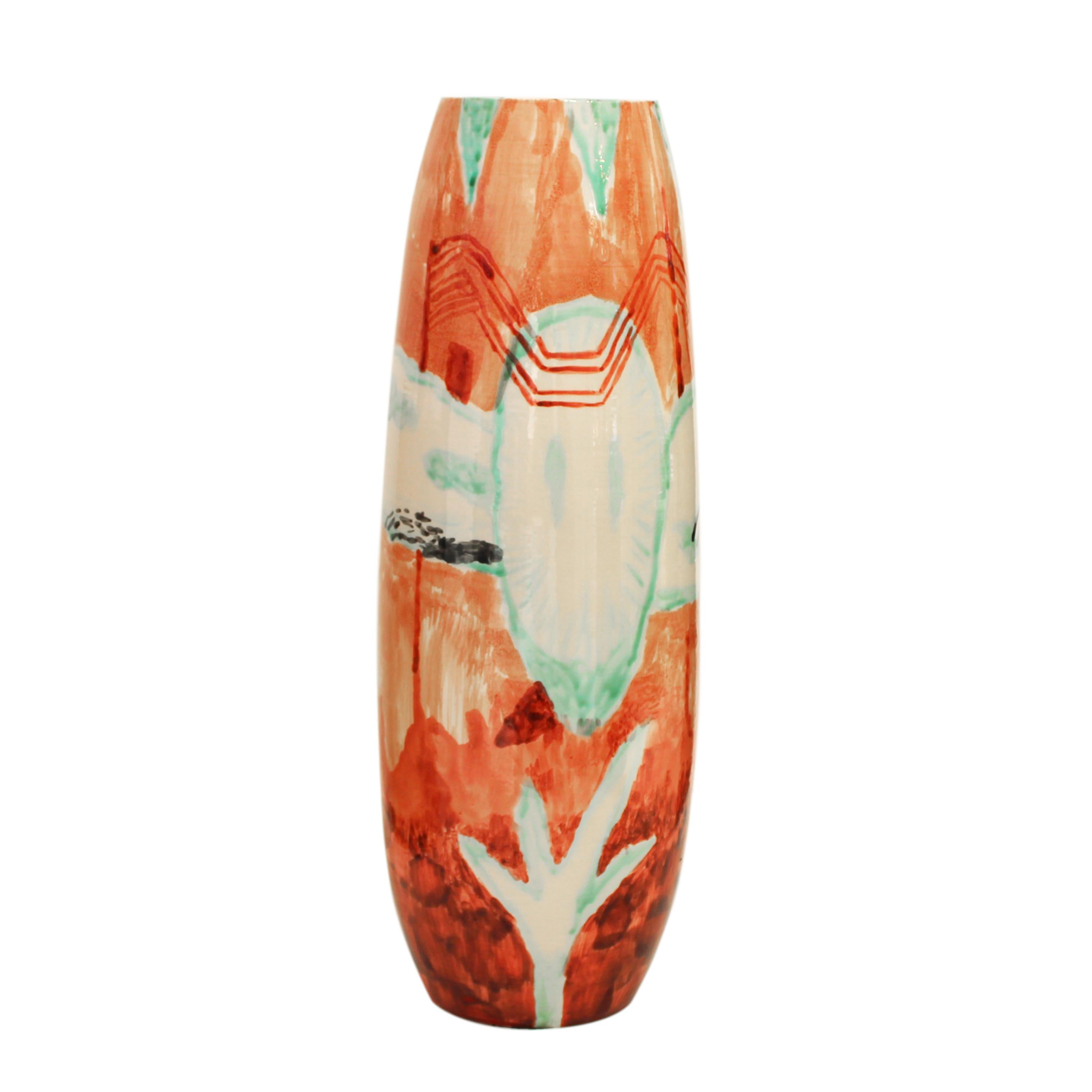 Spanish Vase Designed by Montse Gómez Osuna for The Table Project. Spain, 2024 For Sale
