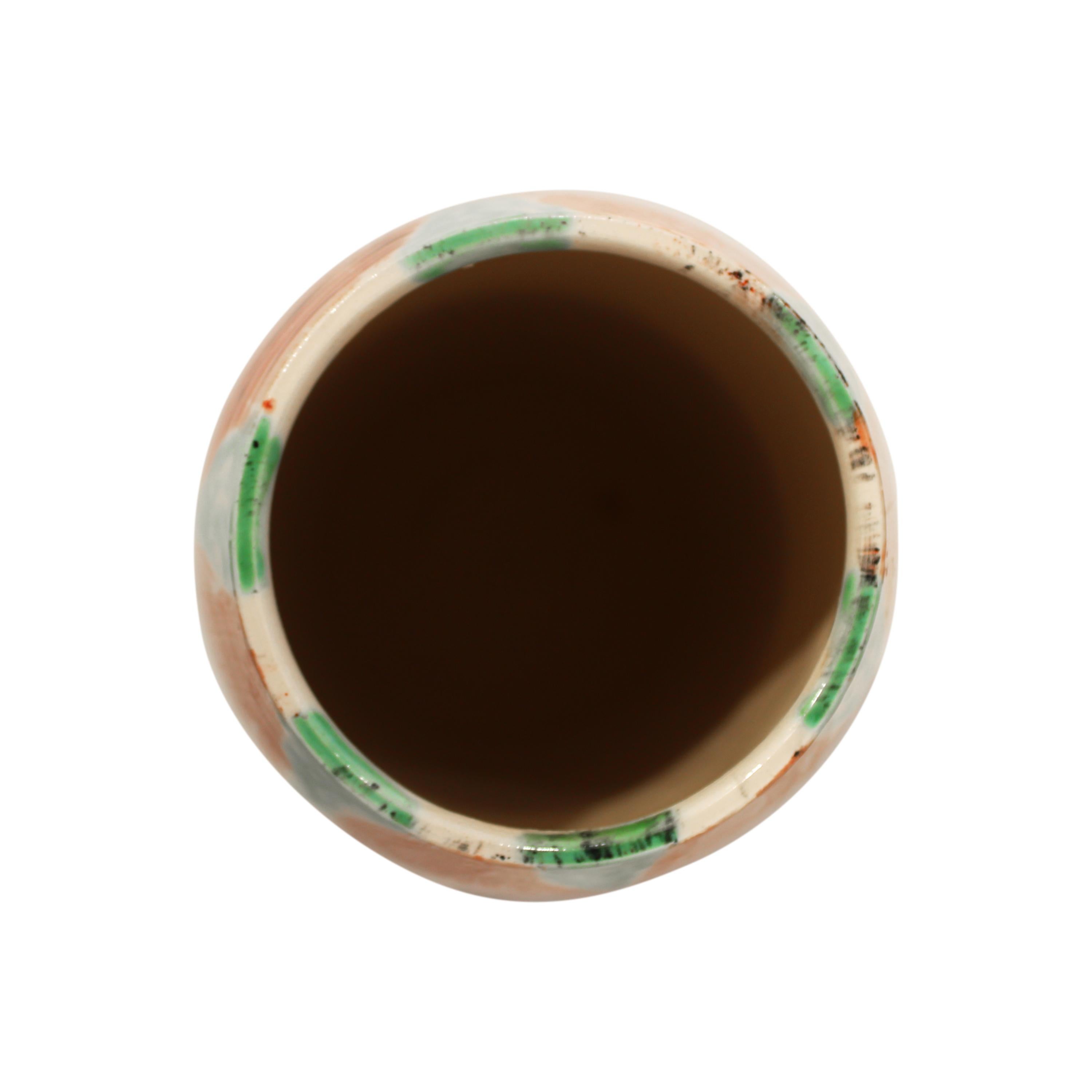 Vase Designed by Montse Gómez Osuna for The Table Project. Spain, 2024 For Sale 2