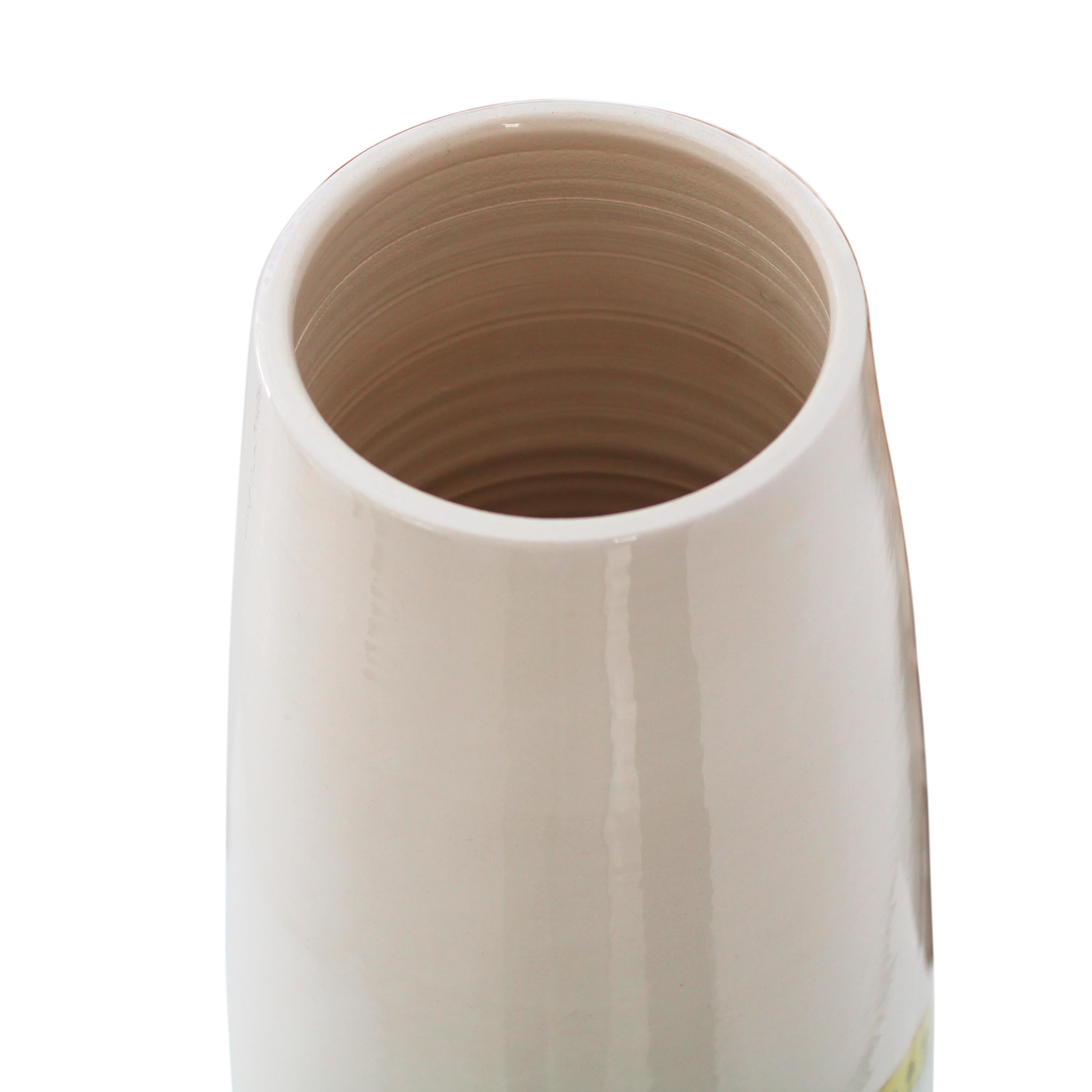 Vaso Metro Rodchenko Disegnato da Teresa Moro per The Table Project, Spagna, 2024 in vendita 1
