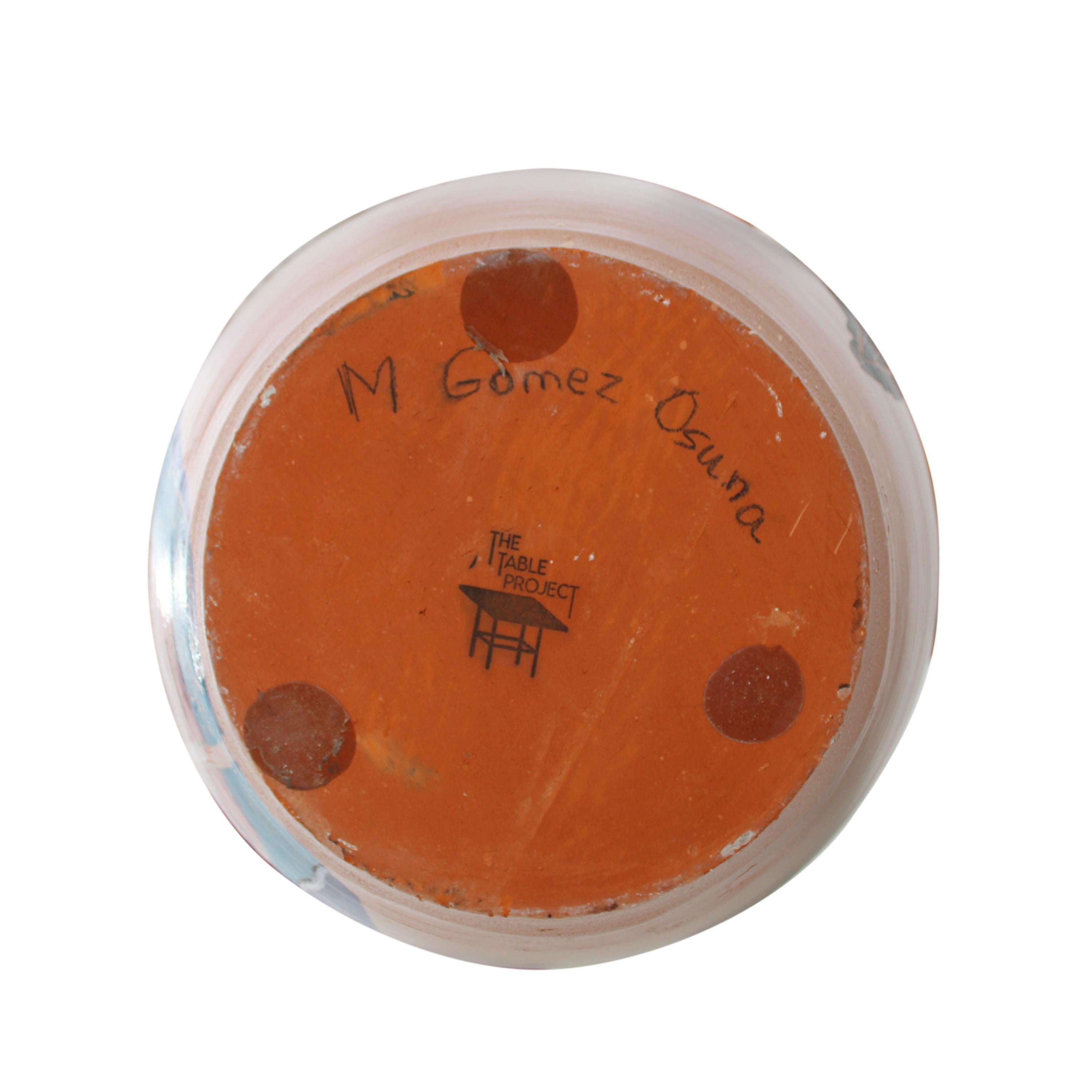 **Florero Ánfora Diseñado por Montse Gómez Osuna para The Table Project, España, 2024 en venta 7