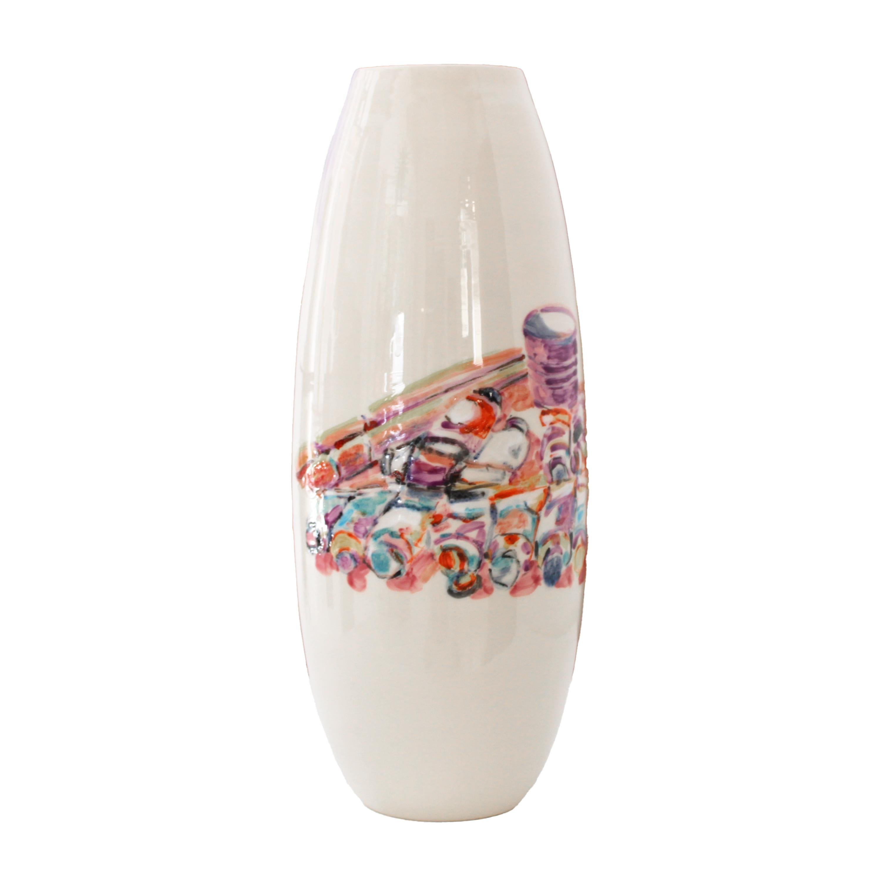 Moderno L Vaso 