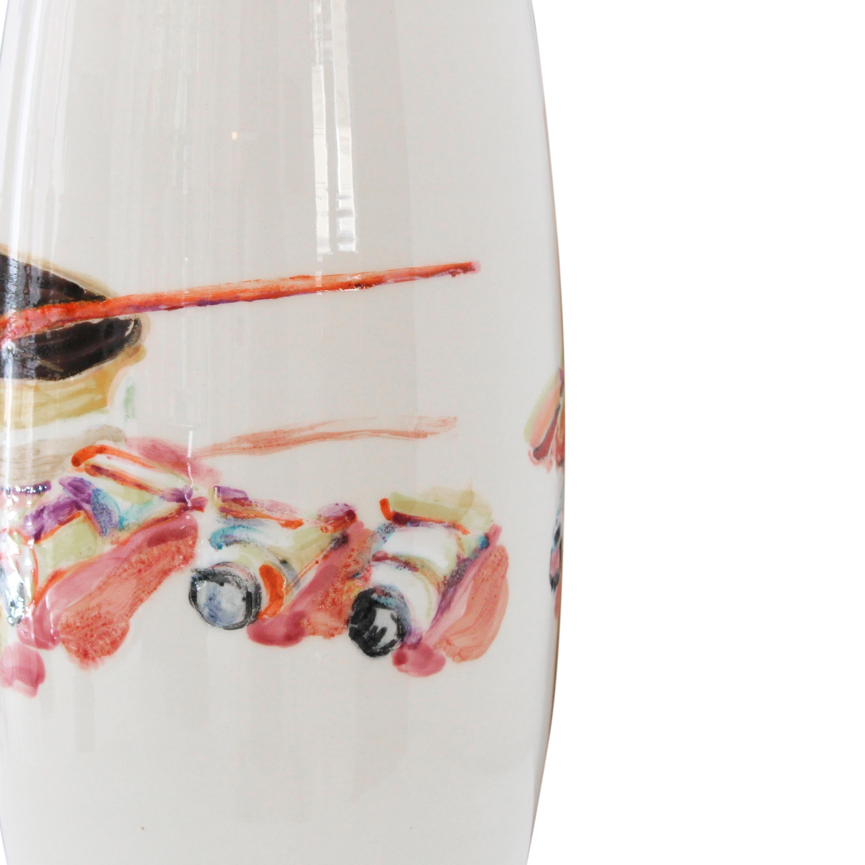 L Vaso 