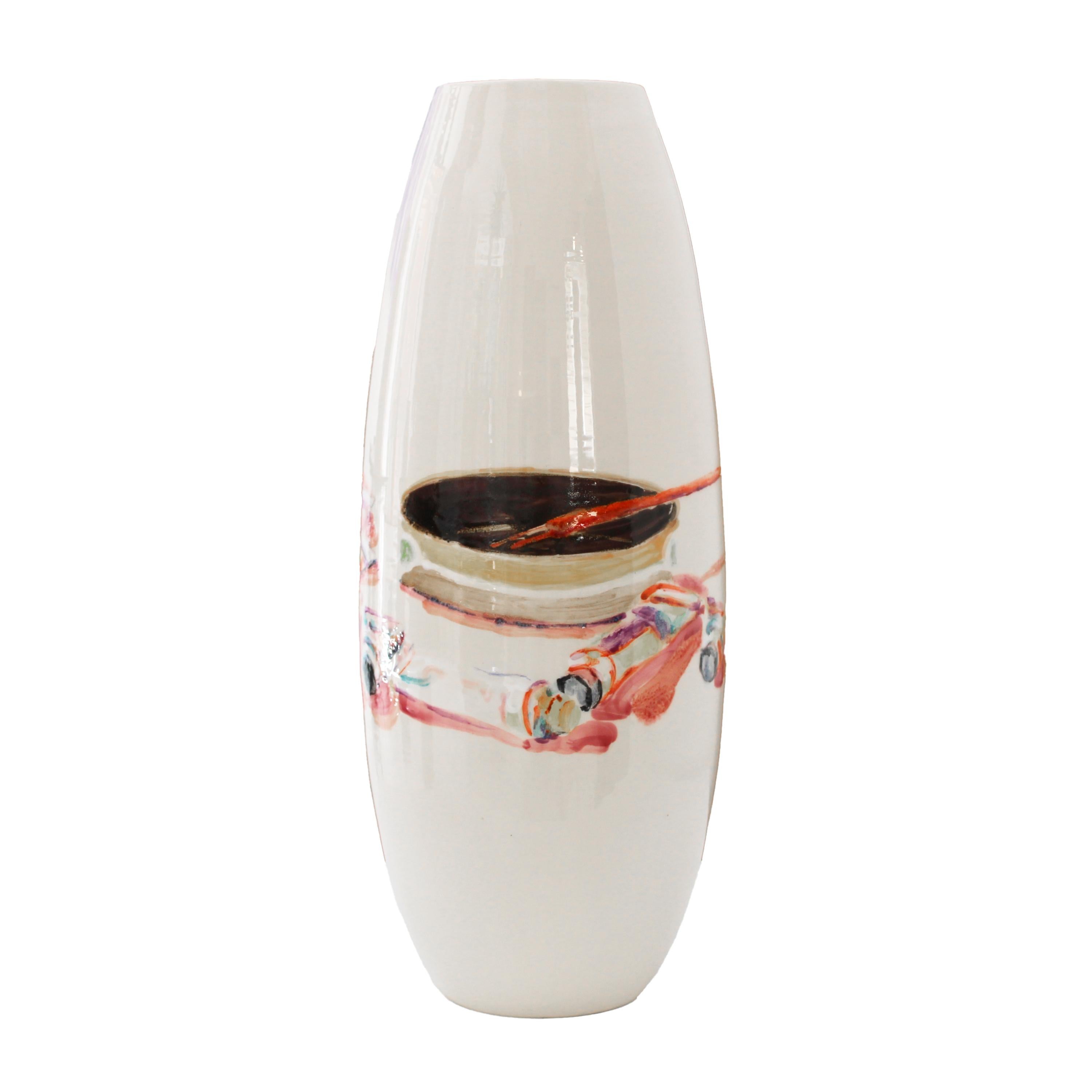 L Vaso 