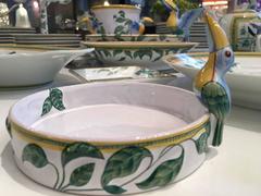 Hermes "Toucan" Cup