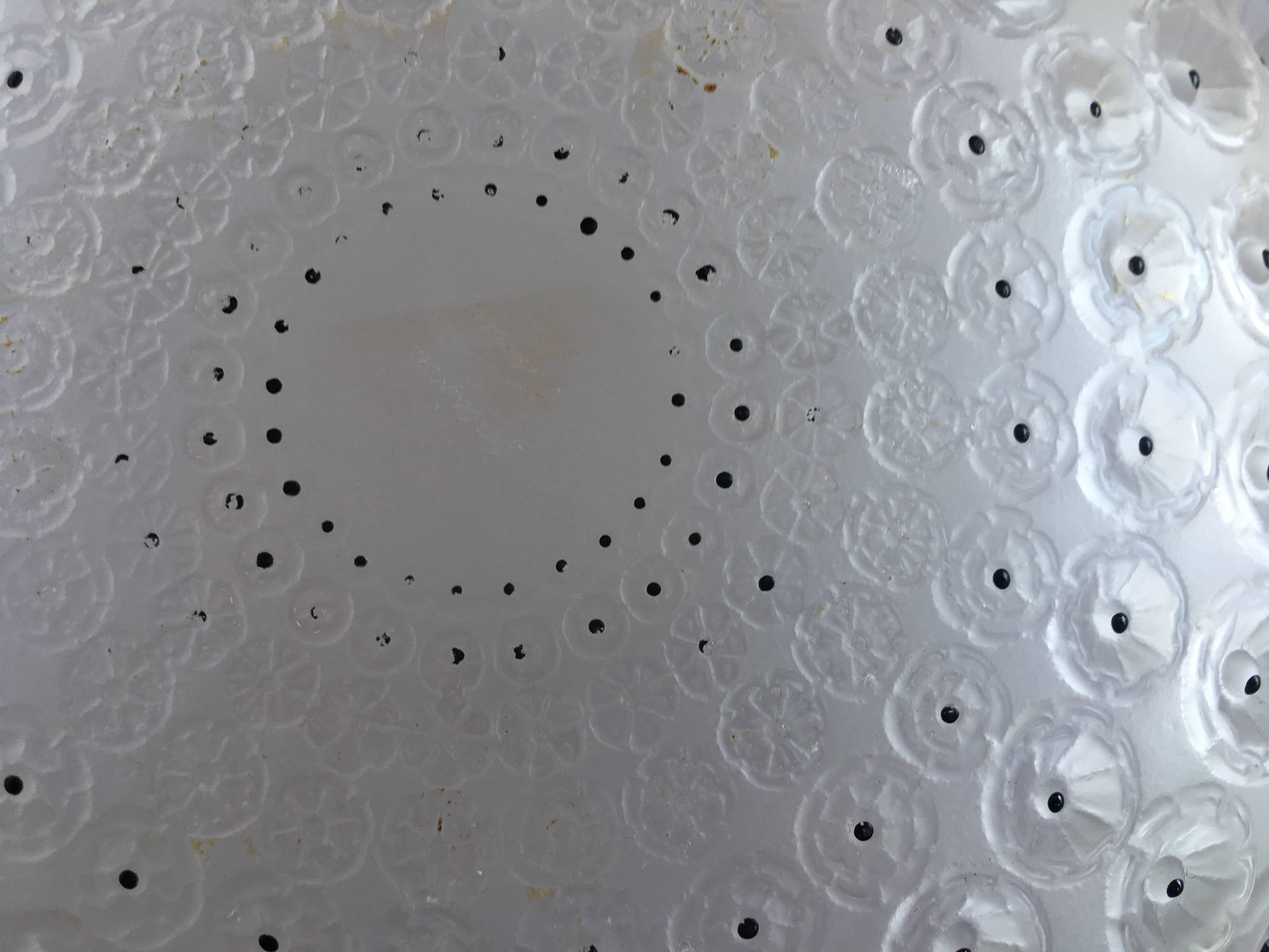 lalique nemours bowl
