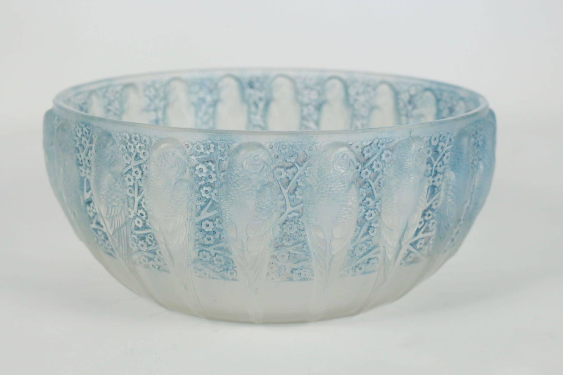 René Lalique Opalescent 
