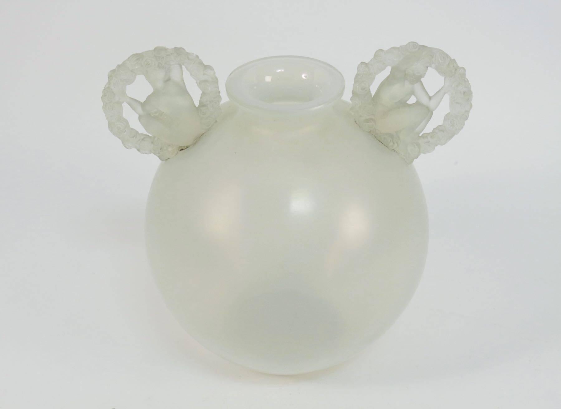 French Rene Lalique 