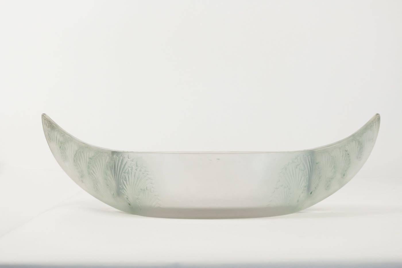 Early 20th Century Rene Lalique Table Centre 
