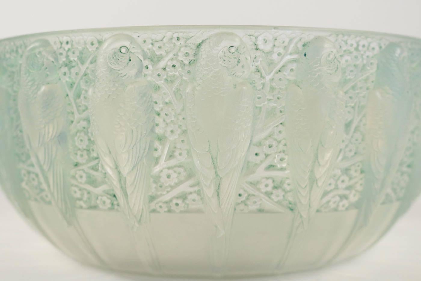 rene lalique work
