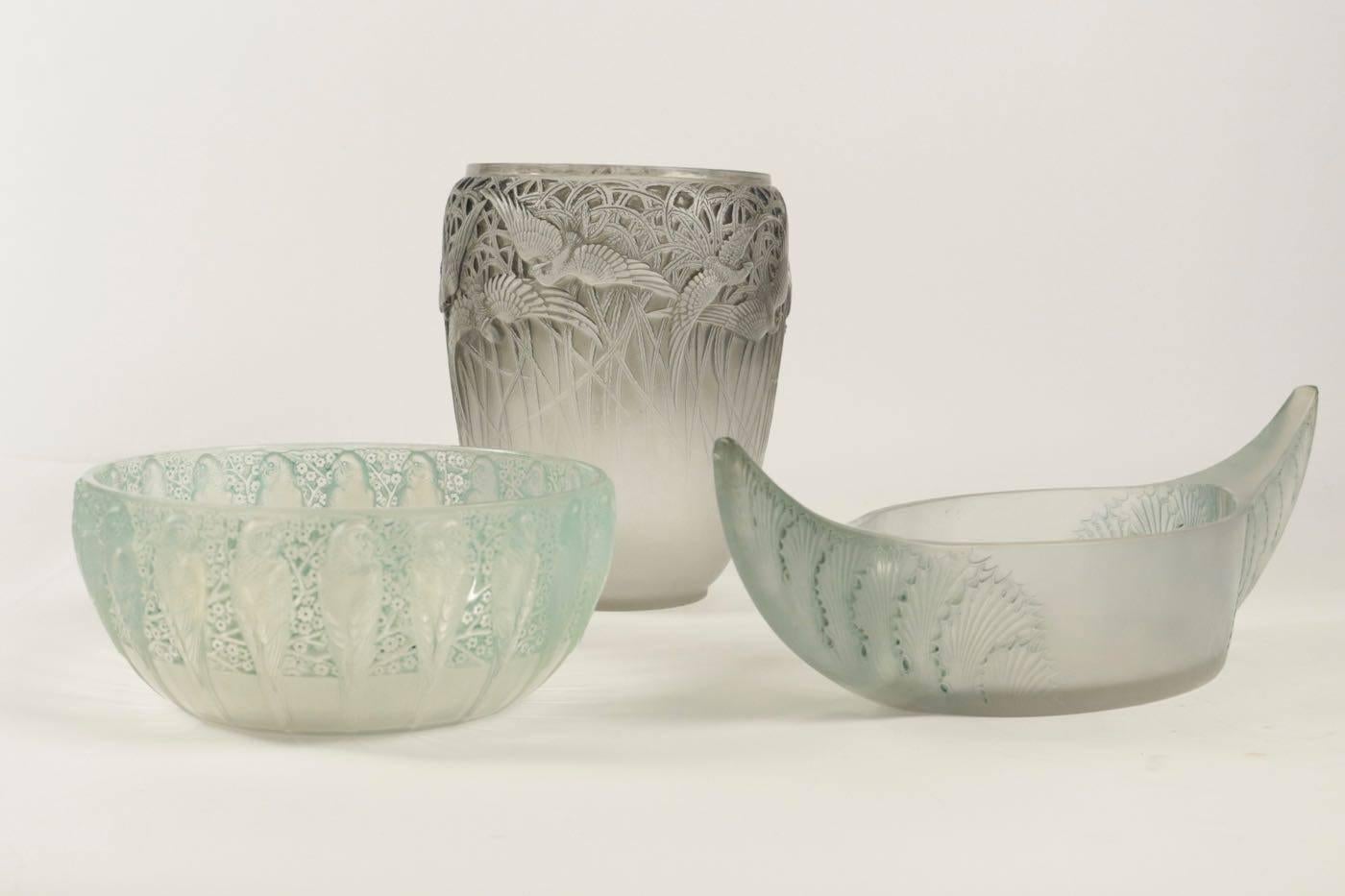 René Lalique Opalescent 