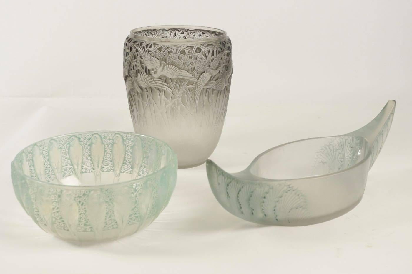 René Lalique Opalescent 