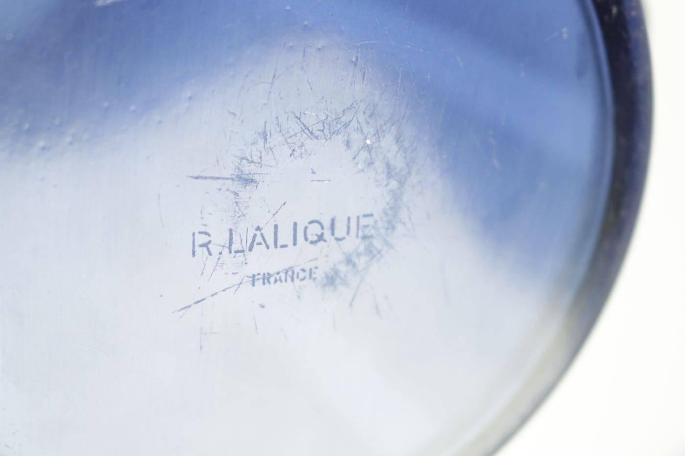 Art Glass René Lalique 