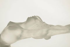 René Lalique "Chrisis" Car Mascot