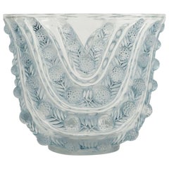 René Lalique Vase "Vichy"