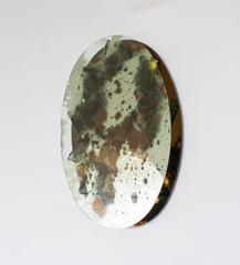 Contemporary Antro Stellato Wall Mirror 7, Sam Orlando Miller, 2017