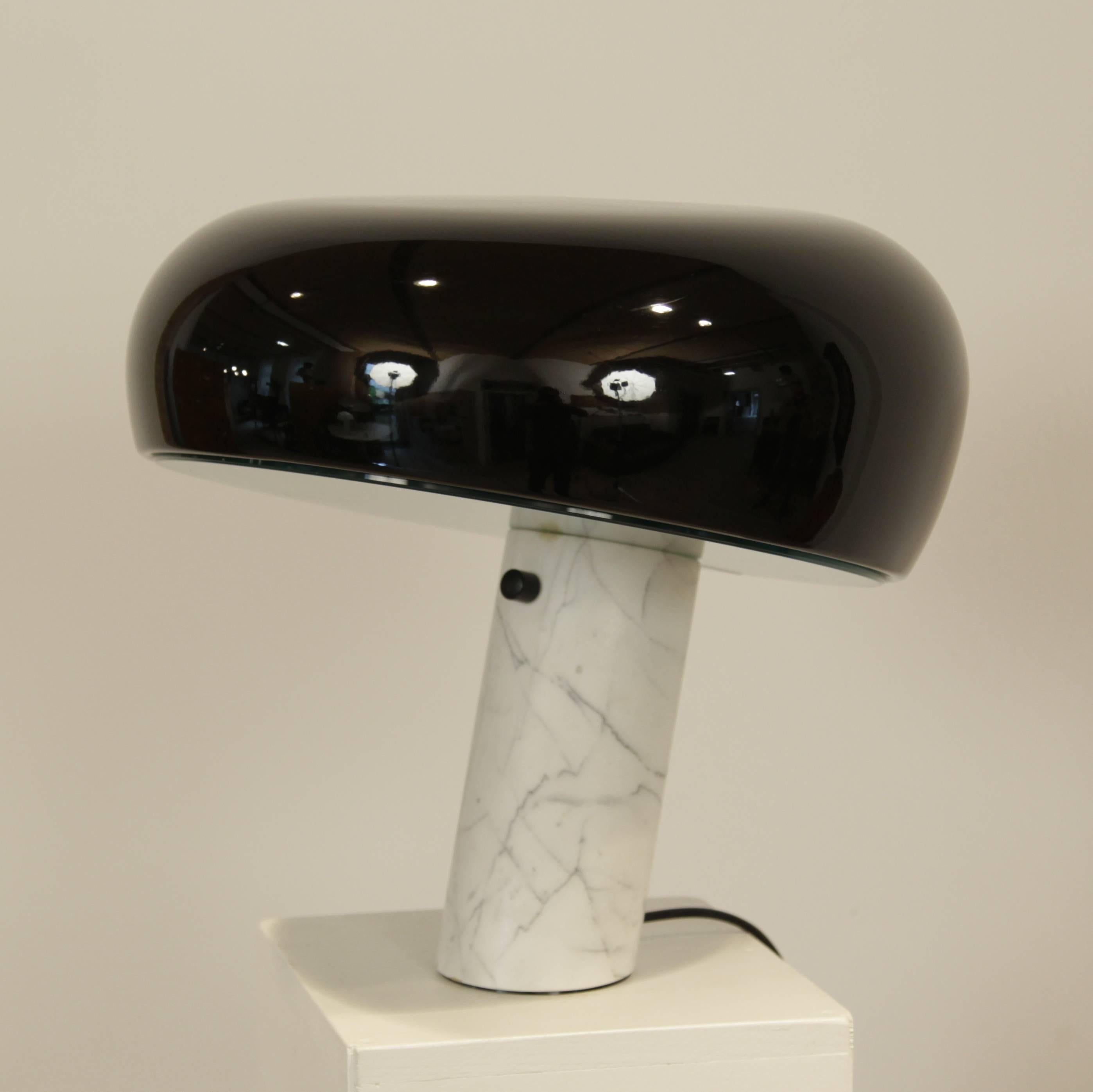flos snoopy table lamp