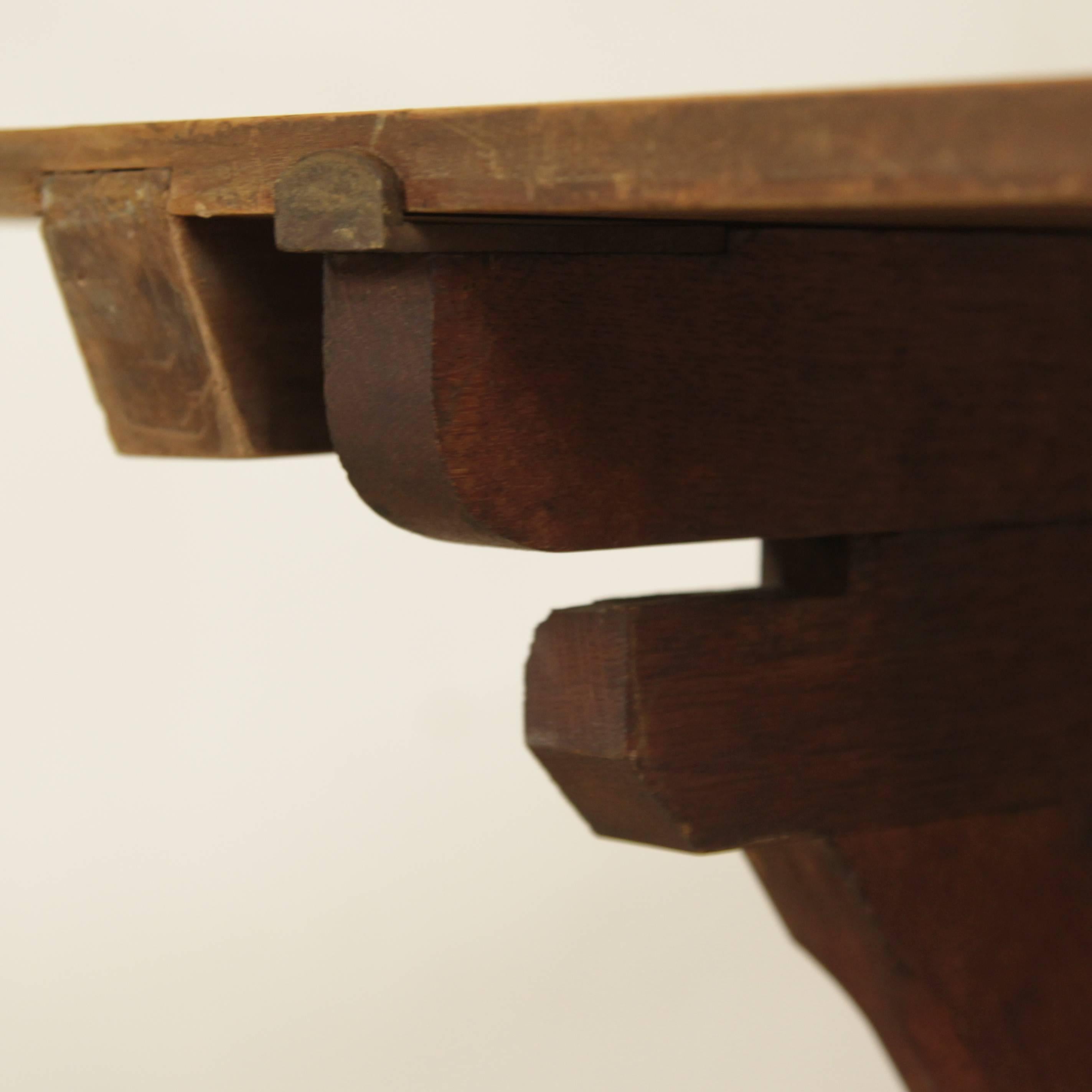 Architects Table, 1930 2