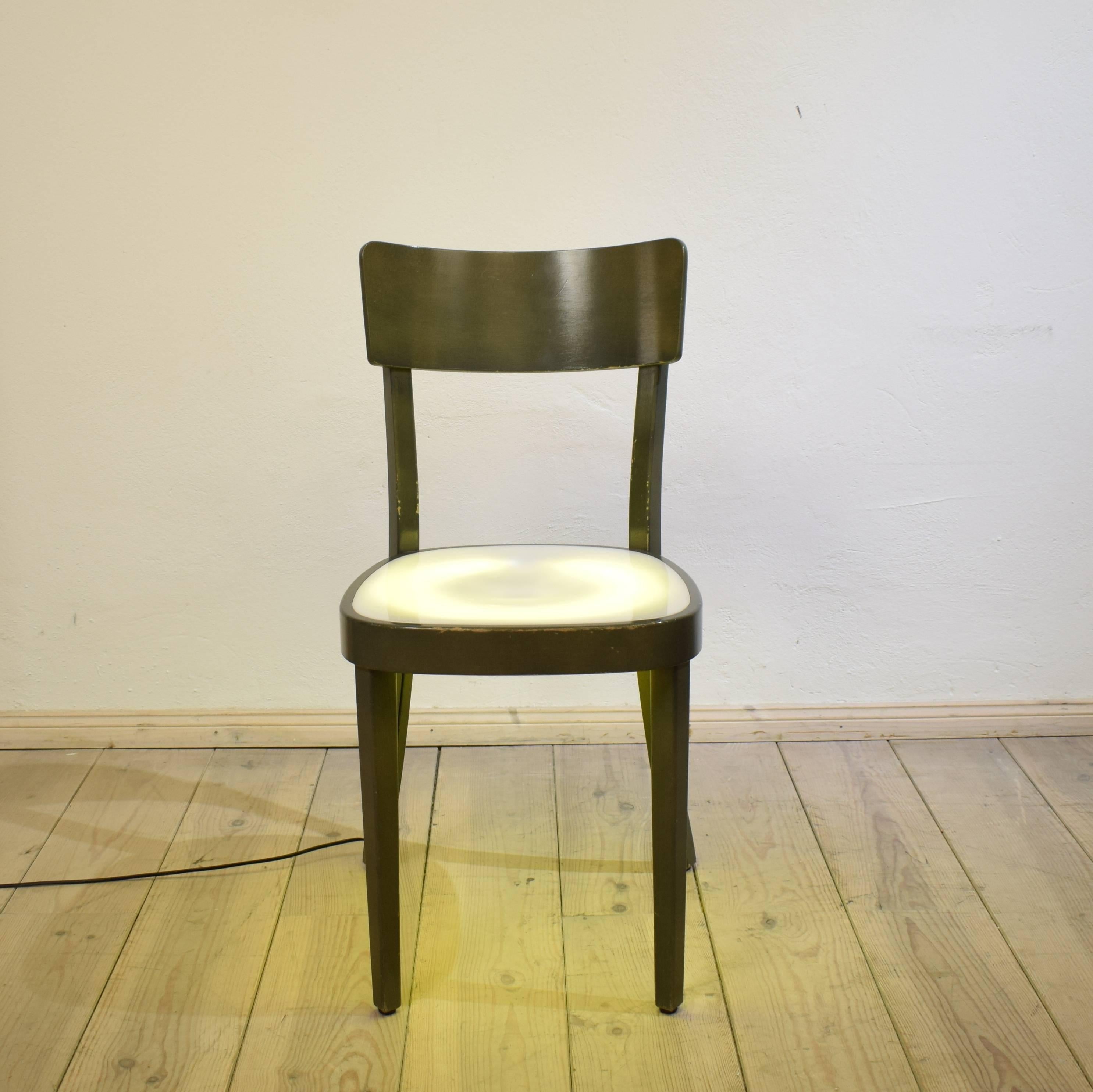pof chair