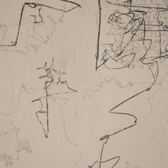 Pittura astratta moderna e contemporanea Acrilico su tela