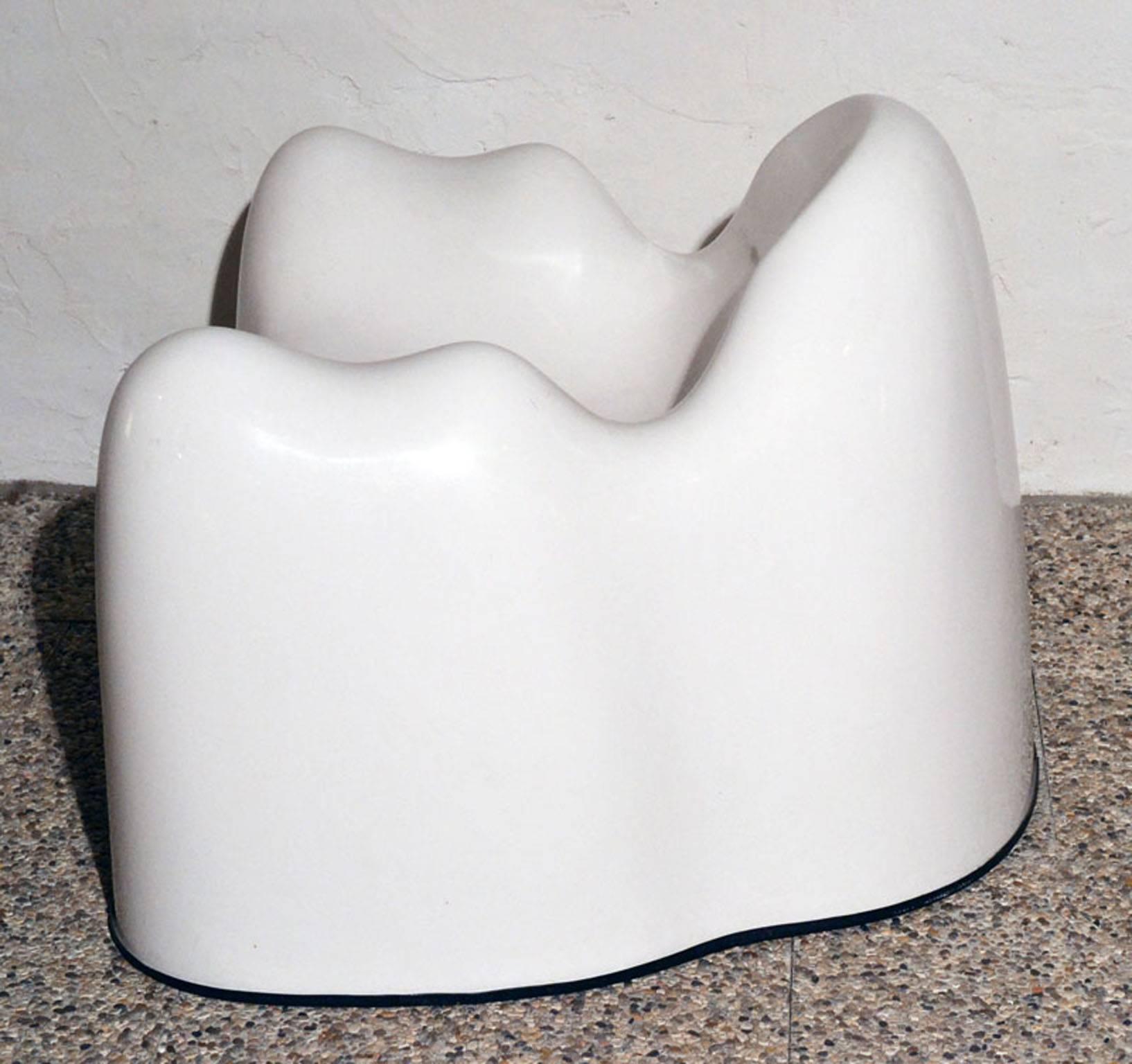 molar chair