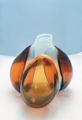 Claire Falkenstein for Salviati, 1970s Sculpture in Limited Edition of Nine